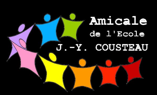 Amicale de l'école Jacques-Yves Cousteau